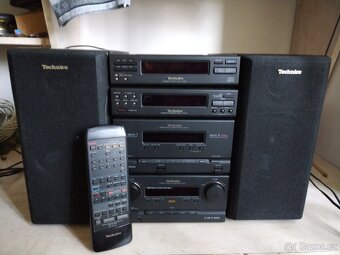 Technics ch 7 - 2