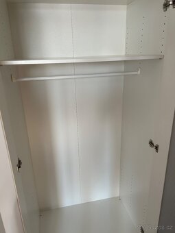 Skříň Ikea - 2