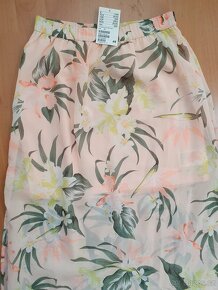 Dlouhá sukně H&M, XS - 2