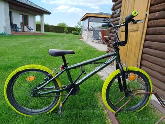 bmx - 2