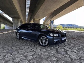 BMW 530d F10 xDrive MPAKET - 2