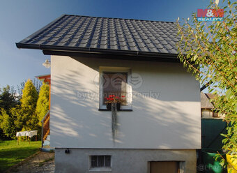 Prodej chaty se zahradou, 413m2, Čermná ve Slezsku - 2