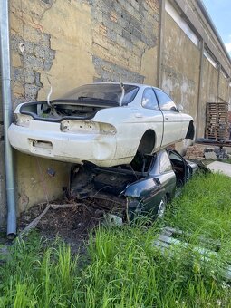 Lexus sc 300-400 - 2
