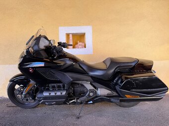 Honda Goldwing GL 1800 B 2019 - 2