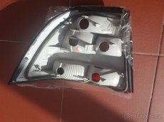 Opel Vectra B zadní pravá lampa - 2