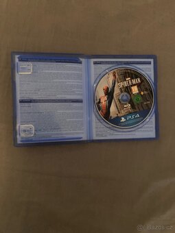 Spider-man ps4 - 2