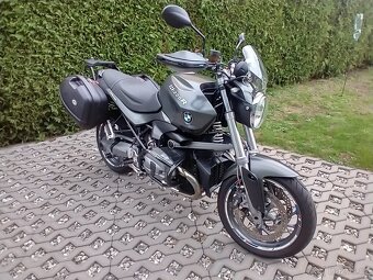 BMW R 1200 R - 2