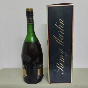 VZÁCNÝ REMY MARTIN V.S.O.P. 1 LITR - 2