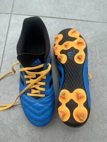 Adidas kopačky - 2