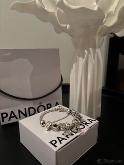Pandora originál přívěsky🥂 - 2