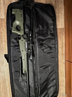 Airsoft sniper L96 - 2
