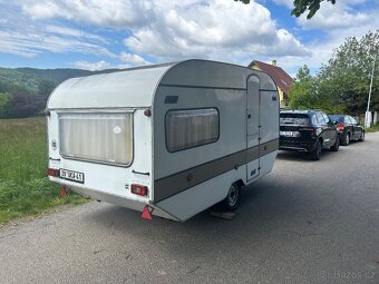 Karavan - 2