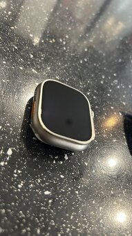 Apple Watch Ultra - 2