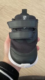 Nike boty dětské - 2