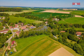 Prodej rodinného domu, 80 m², Honezovice - 2