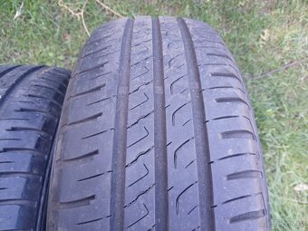Barum Bravuris 5, 185/65 R15, 2x 7,5mm, 2KS, PÁR, LETNÍ, TOP - 2