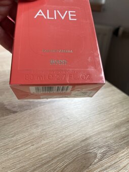 Hugo boss Alive - 2