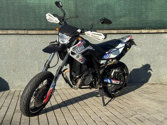 Yamaha WR 125X 2014 - 2