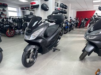 HONDA PCX 125 - 2