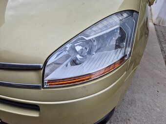 Citroen C4 Grand Picasso 7 mist - 2