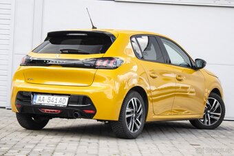 PEUGEOT 208 1.2 PURETECH 100 ALLURE PACK - 2