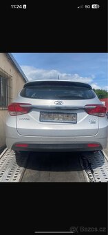 Hyundai i40 - 2