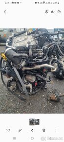 Motor transporter t5/t6 cxe - 2