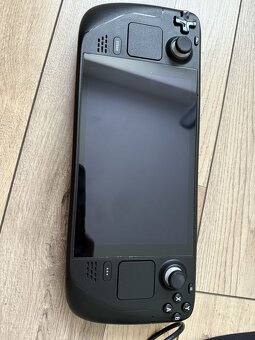 Steam deck lcd/256gb - 2