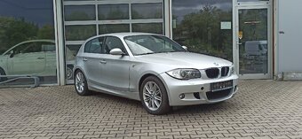BMW Řada 1 2.0 105 Kw Diesel M Packet - 2