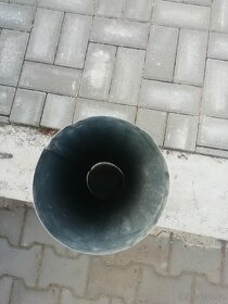 Výklopná klapka - 2