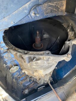 Bmw e36 - 2