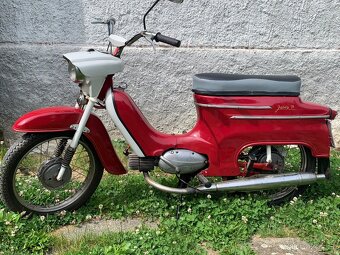 Jawa 21 - 2