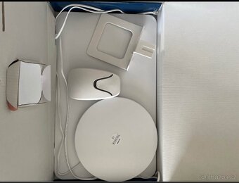 Babysense 2 Pro - monitor dechu - 2
