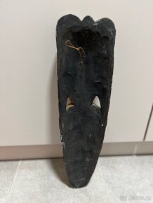 Obraz na zed-Afrika - 2