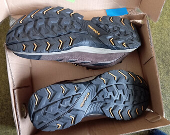 COLUMBIA CRESTWOOD WATERPROOF - 2