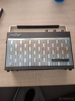 Rádio - 2