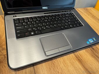 Notebook DELL XPS L502X WINDOWS 11 - 2