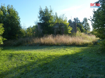 Prodej pozemku k bydlení, 1437 m², Rýmařov, ul. Opavská - 2