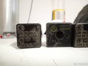 Relátka škoda felicia 1.3 MPI - 2
