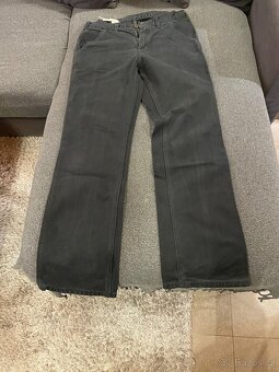 Kalhoty carhartt - 2