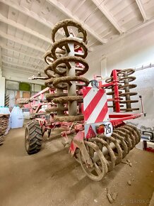 Kypřič Horsch Terrano 5 FM - 2