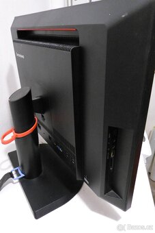 Lenovo M93z All in one PC - 2