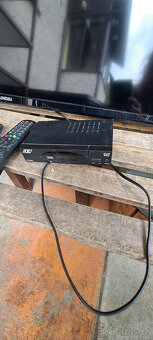LED TV Hyundai - 2