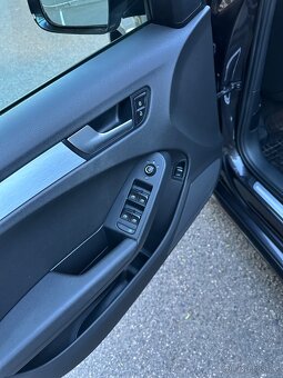 Audi a4b8 - 2