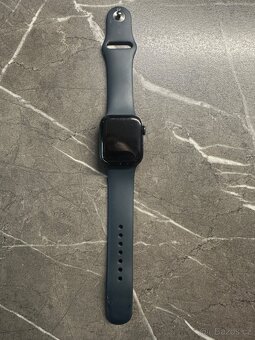 Apple Watch SE 2022 40mm - 2