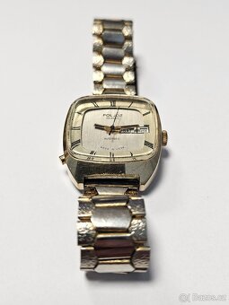 Pánské hodinky POLJOT automatic, 23 jevels - 2