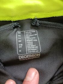 Fotbalová mikina decathlon Kipsta Viralto 5-6let - 2