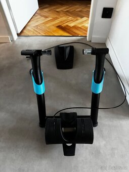 Cyklistický trenažer - 2