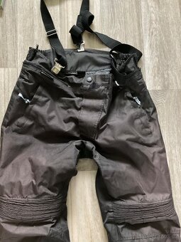 Moto kalhoty Roleff 2XL - 2