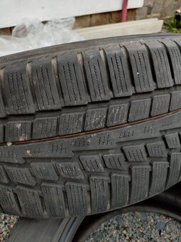 245/50 R18 - 2